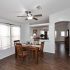 10960 N 67th Ave #92   Dining