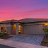 11958 W Creosote Dr Front At Dusk