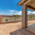 13221 W CRIMSON TER, Peoria, AZ Covered Patio