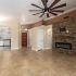17787 N Lainie Ct Living Space