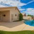 17787 N Lainie Ct Backyard