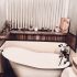 32614 N 227th Ave, Wittmann, AZ Bath Tub