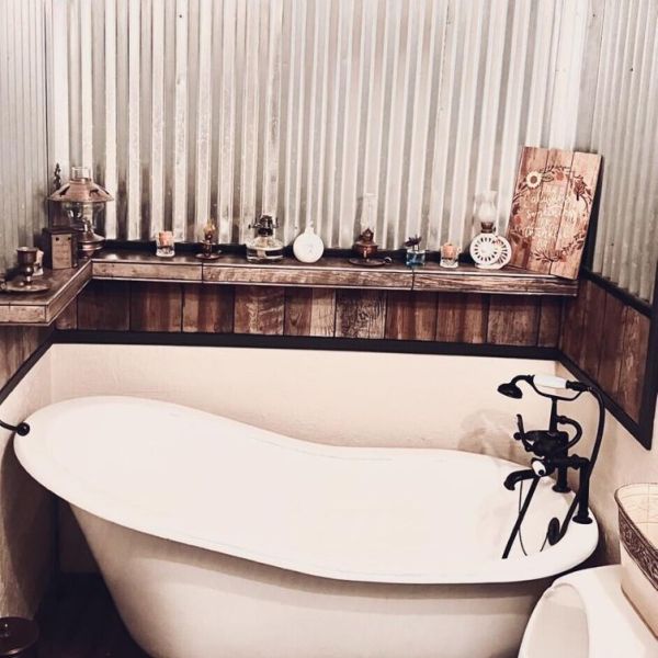 32614 N 227th Ave, Wittmann, AZ Bath Tub