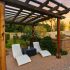 4833 N Barranco Dr Pergola
