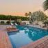 4833 N Barranco Dr Pool