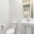 4966 N 205th GLN Half Bath