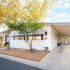 6960 W Peoria Ave #71 Carport
