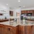 7281 Celio Grande Ave Peoria Kitchen