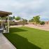 Back Yard Of 10408 W Ross Ave Peoria