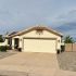 Front Of 10408 W Ross Ave Peoria