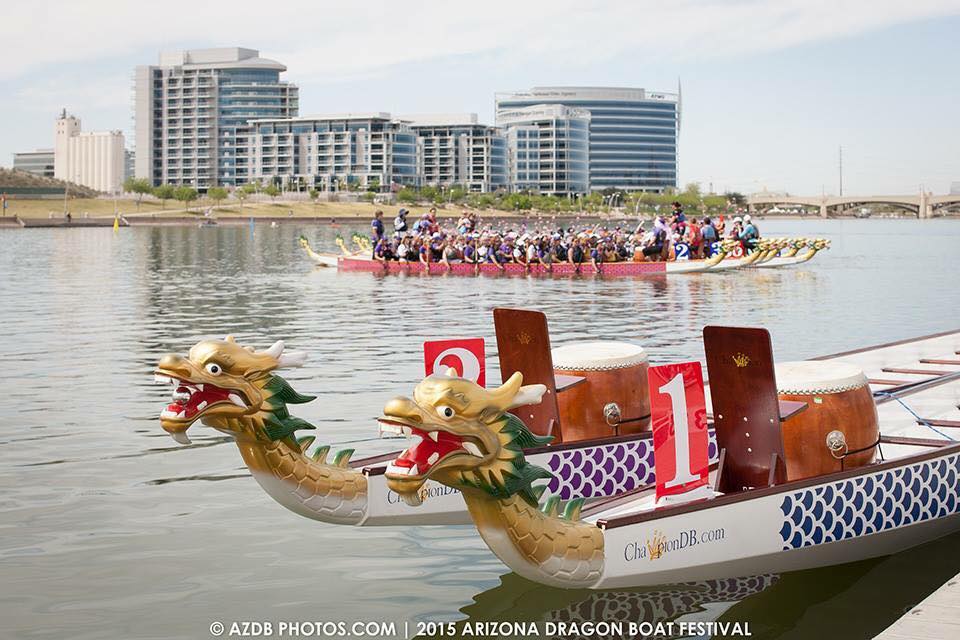 March Events in Phoenix Area