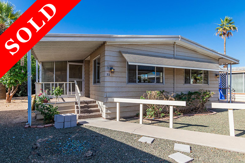 SOLD by Marie Shafer Real Estate