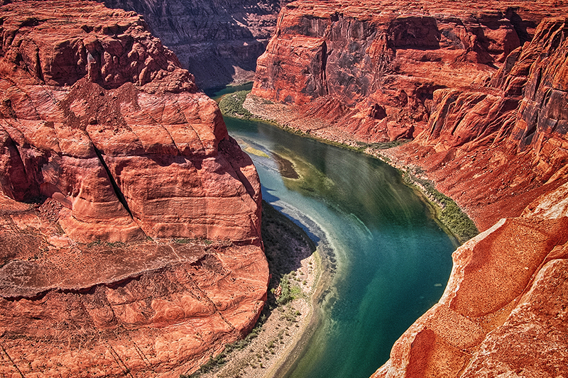 Read more about the article Colorado River Drought Contingency Plan Arizona Implementation