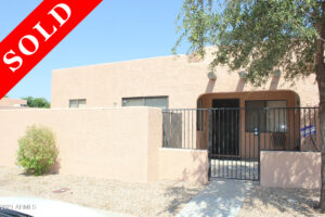 Image of house sold by Marie Shafer Real Estate