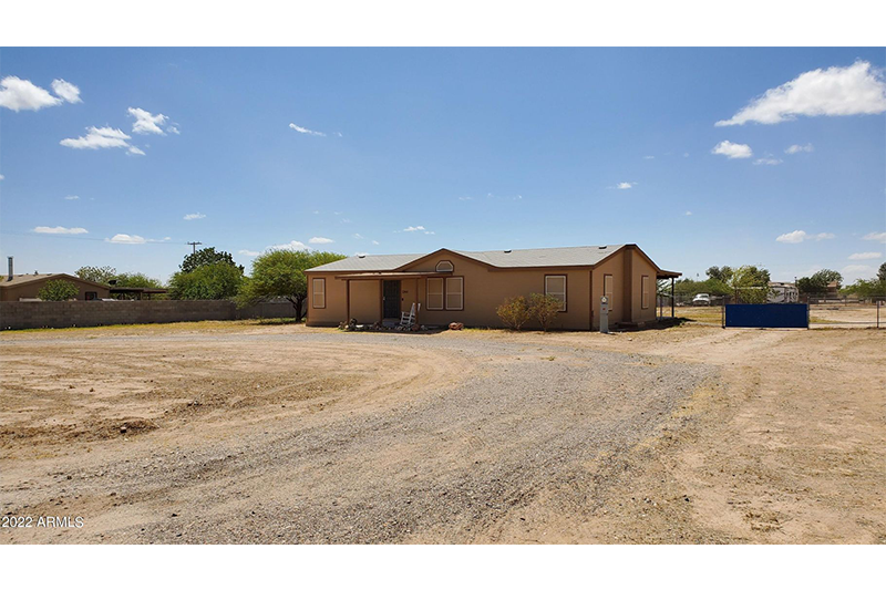 Horse Property for sale
