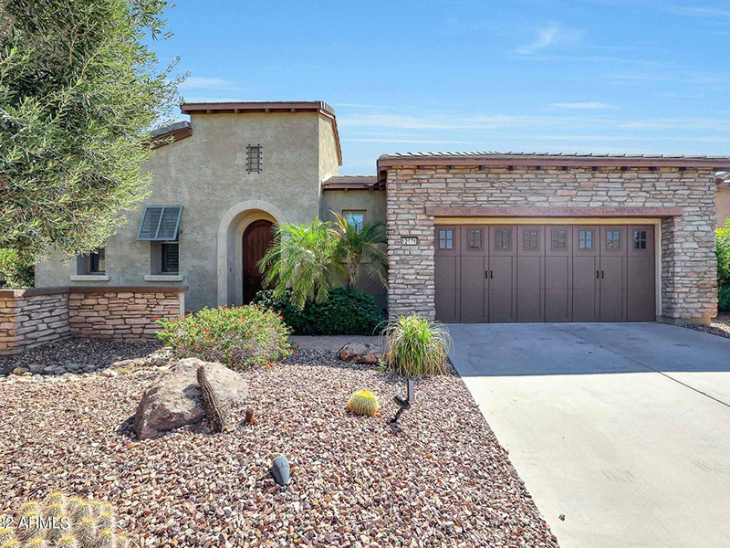 Home for sale in Peoria, AZ