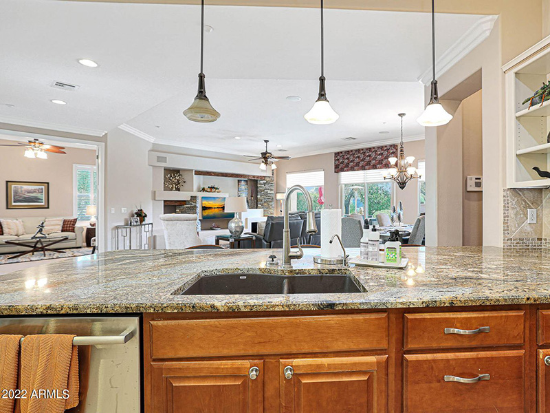 12631 W Bajada Rd Peoria Great Room 2