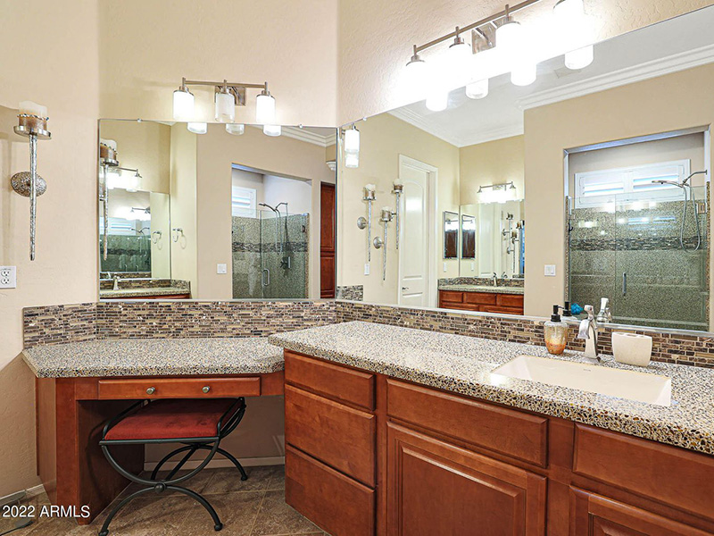 12631 W Bajada Rd Peoria Master Bath 2