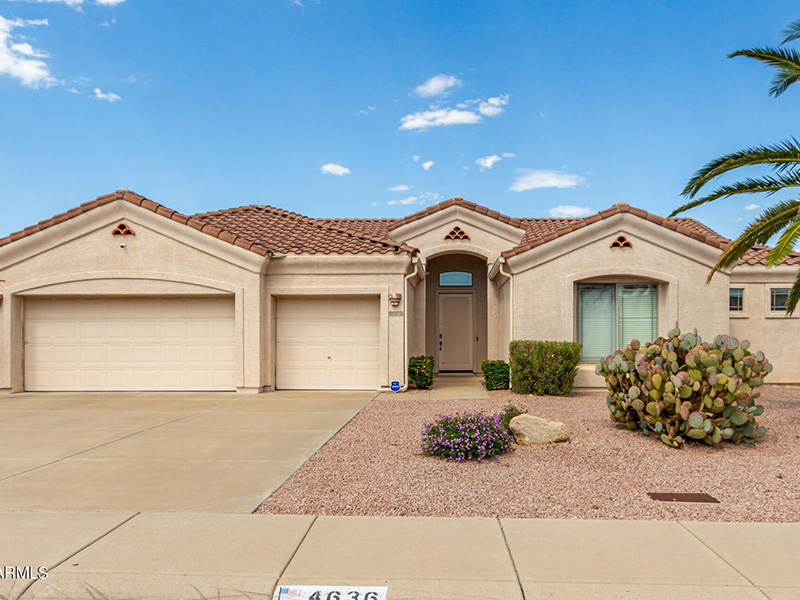 Home for sale in Glendale