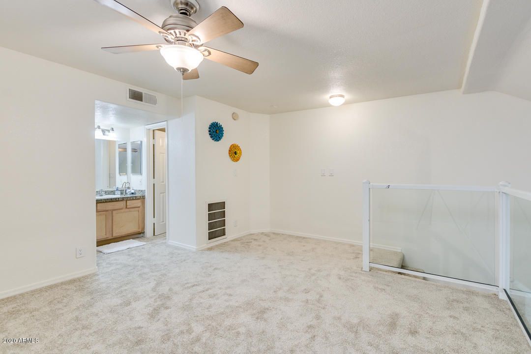 2121 W Royal Palm Rd 1090 Phoenix Loft 4