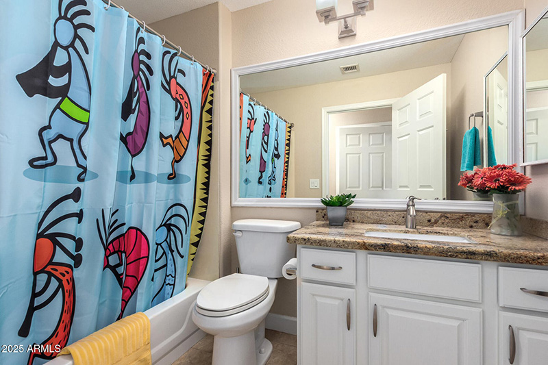 17787 N Lainie Ct Guest Bath