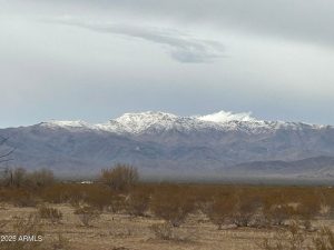 Land for sale in Salome by Marie Shafer Real Estate