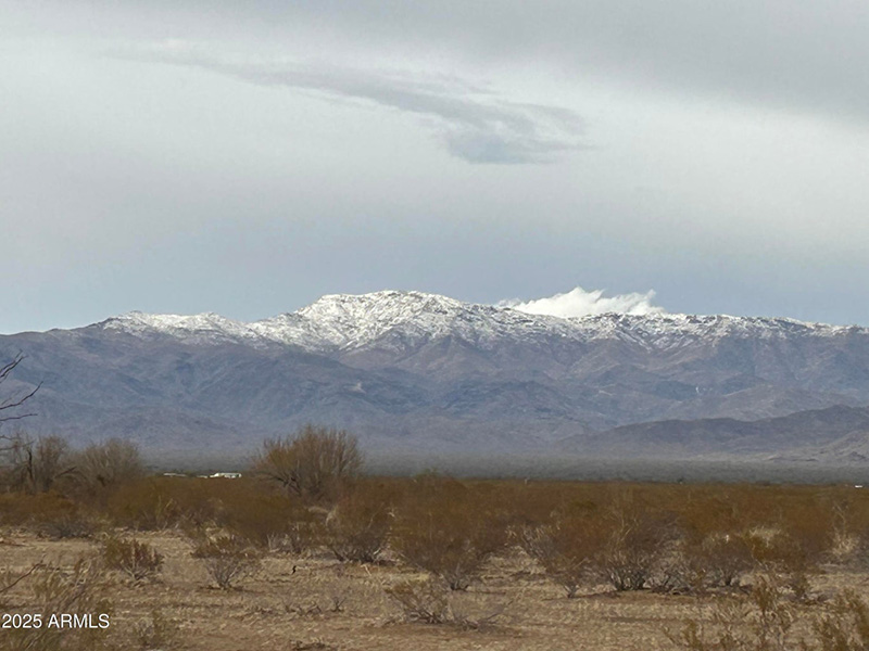 Land for sale in Salome by Marie Shafer Real Estate