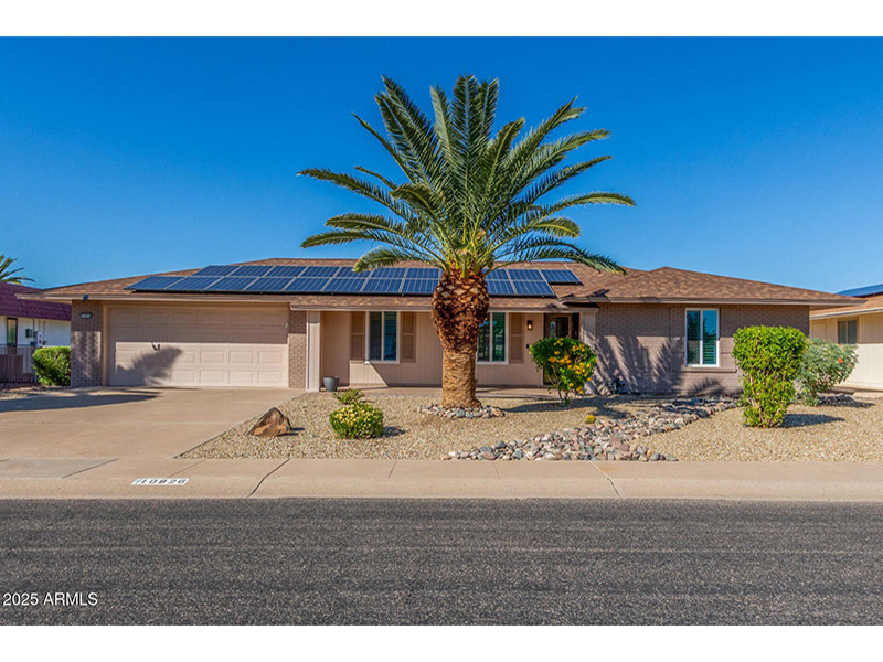 Home for sale by Marie Shafer Real Estate