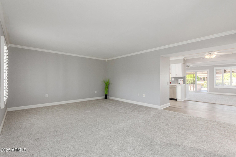 10826 W Brookside Dr Sun City Family Room