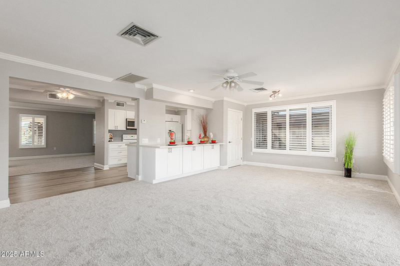 10826 W Brookside Dr Sun City Great Room