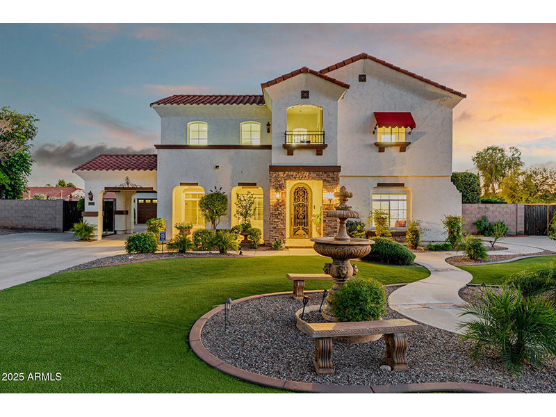 Home for sale by Marie Shafer Real Estate