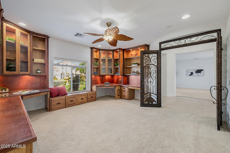 7281 Celio Grande Ave Peoria 5th Bedroom