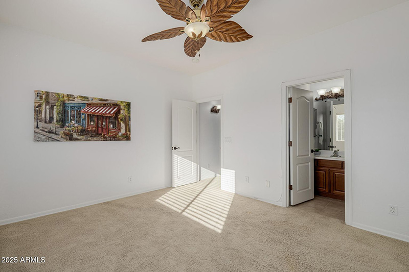 7281 Celio Grande Ave Peoria Jr. Master Suite