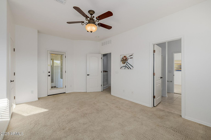 7281 Celio Grande Ave Peoria Fourth Bedroom