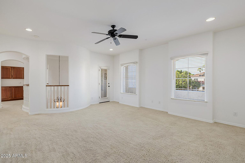 7281 Celio Grande Ave Peoria Upstairs Loft