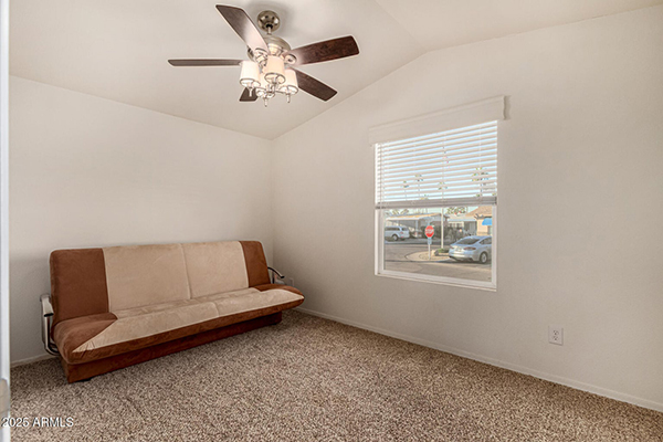 16225 N Cave Creek Rd 85 Phoenix 2nd Bedroom