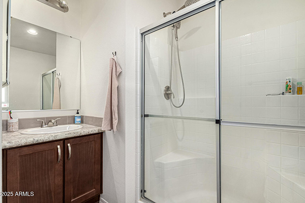 16225 N Cave Creek Rd 85 Phoenix Bathroom 2