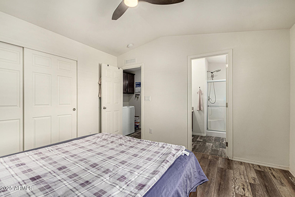 16225 N Cave Creek Rd 85 Phoenix Bedroom 2