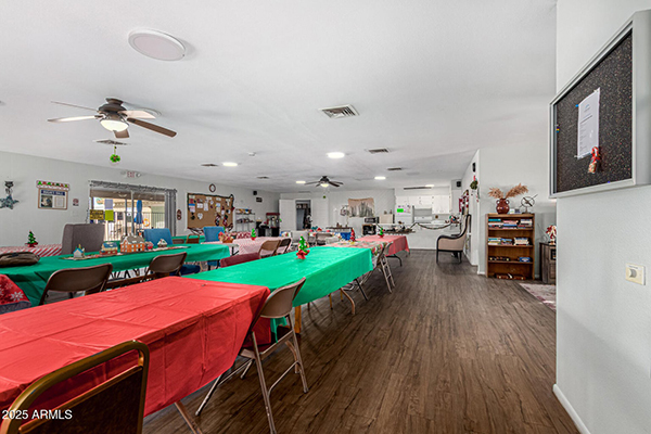 Villa Carme Club House