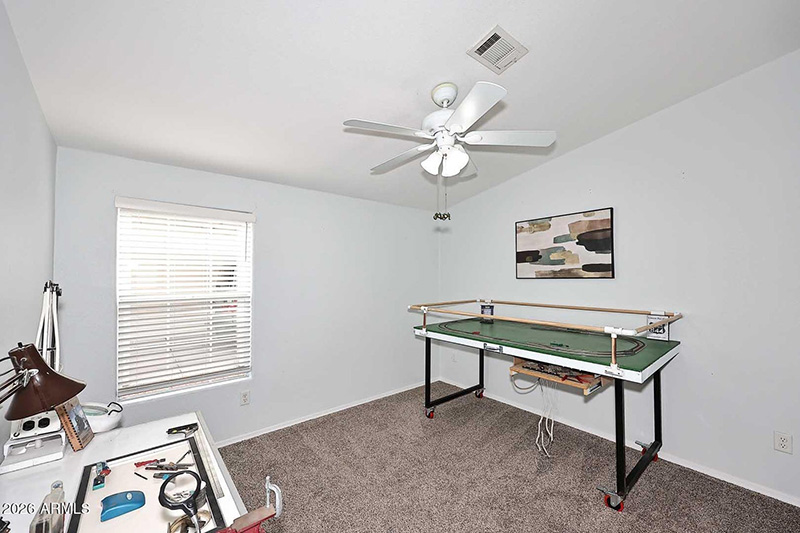 10960 N 67th Ave #92   Bedroom 2nd