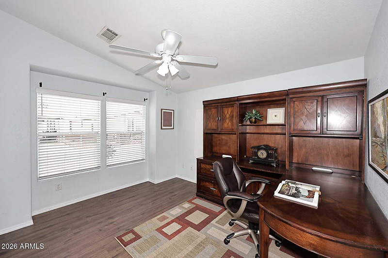 10960 N 67th Ave #92   Bedroom 3rd