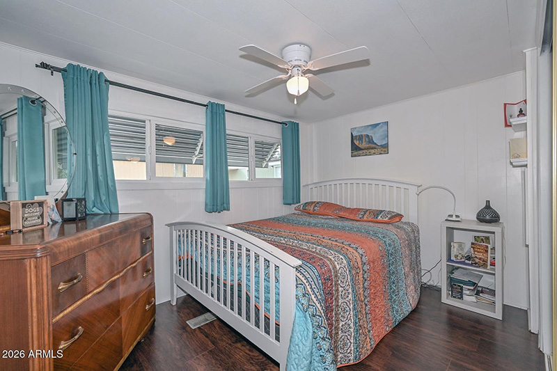 16225 N Cave Creek Rd 79 Bedroom