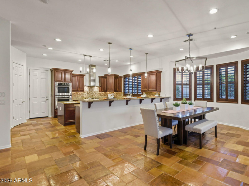 4833 N Barranco Dr Kitchen