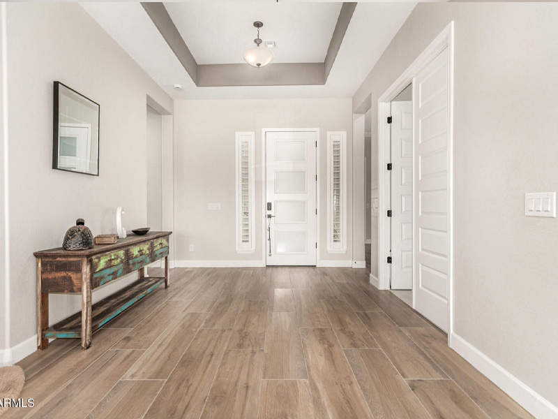 5700 N 202nd Ln Litchfield Park Entry