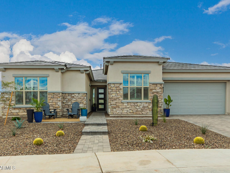 5700 N 202nd Ln Litchfield Park Front