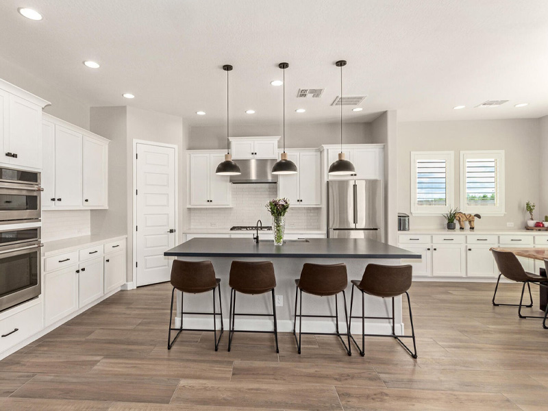 5700 N 202nd Ln Litchfield Park Kitchen 2