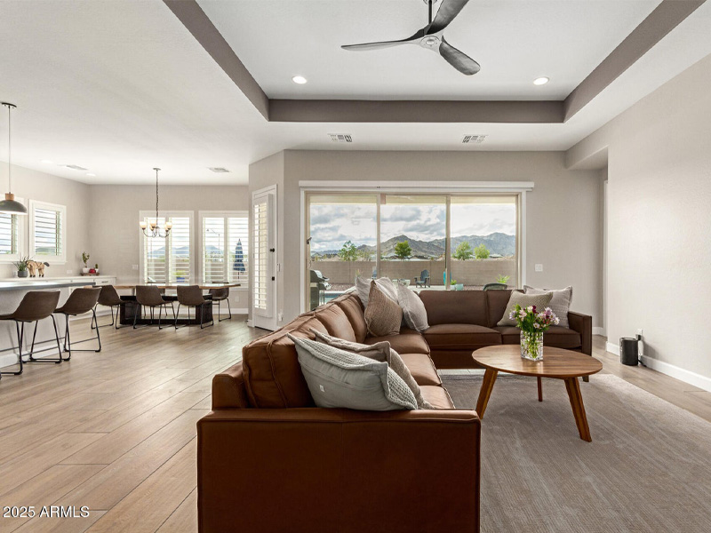 5700 N 202nd Ln Litchfield Park Open Concept