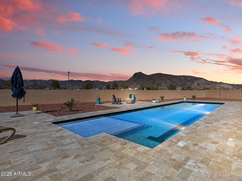 5700 N 202nd Ln Litchfield Park Pool