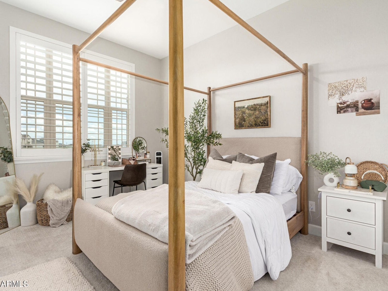 5700 N 202nd Ln Litchfield Park Bedroom 3