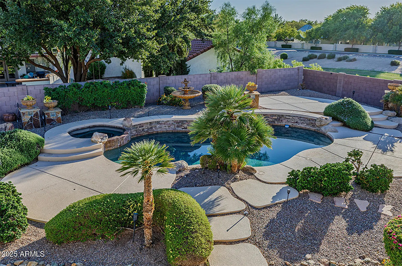 7281 Celio Grande Ave Peoria Pool